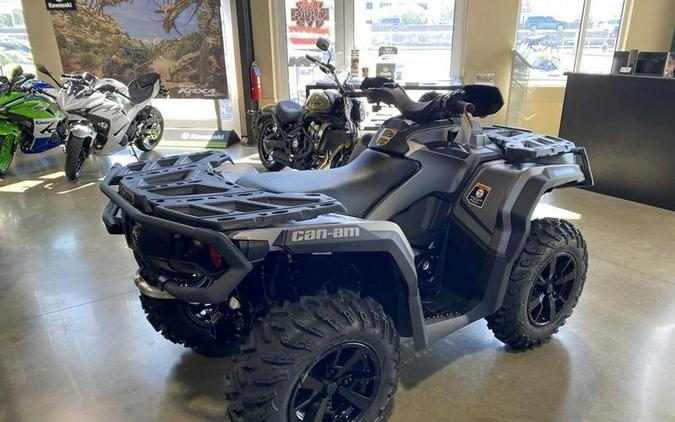 2024 Can-Am® Outlander XT 850