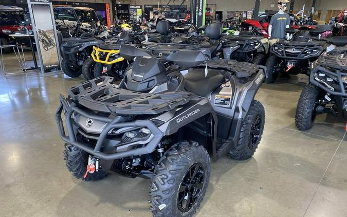 2024 Can-Am® Outlander XT 850