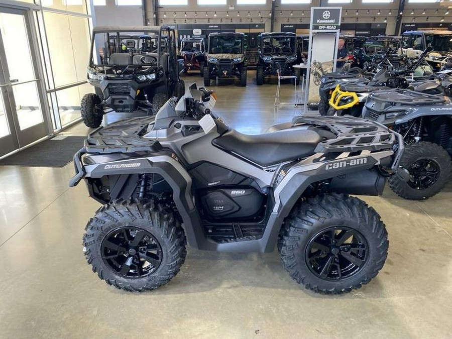 2024 Can-Am® Outlander XT 850