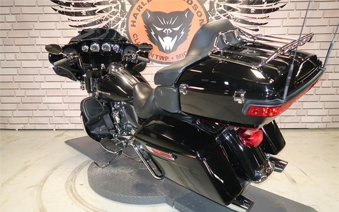 2019 Harley-Davidson Ultra Limited