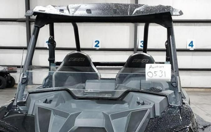 2023 Polaris® RZR XP 1000 Ultimate