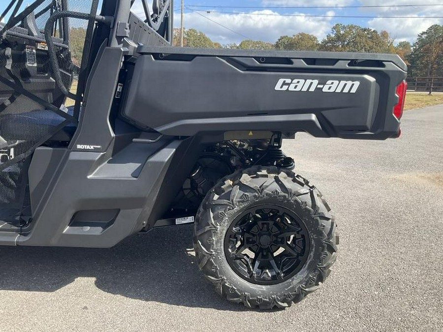 2024 Can-Am® Defender MAX DPS HD9 Wildland Camo