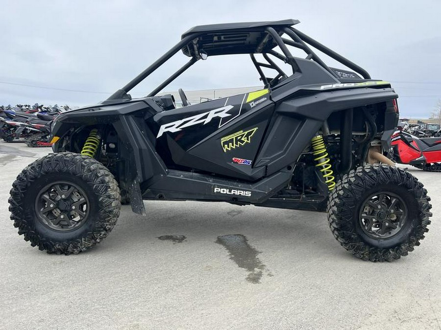 2020 Polaris® RZR® Pro XP®