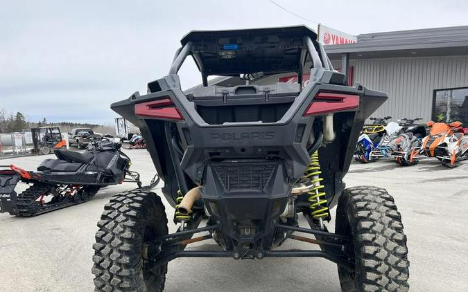 2020 Polaris® RZR® Pro XP®