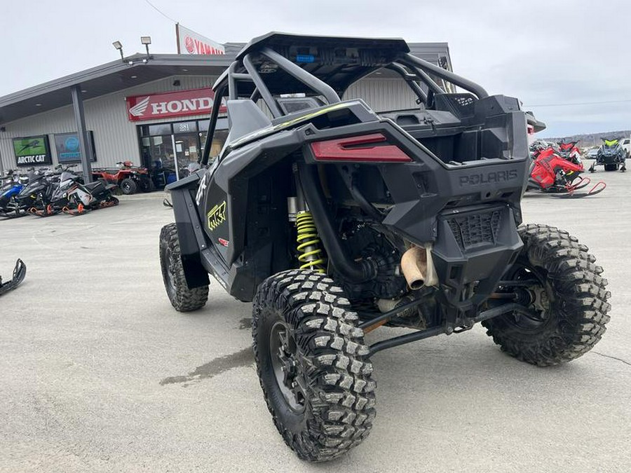 2020 Polaris® RZR® Pro XP®