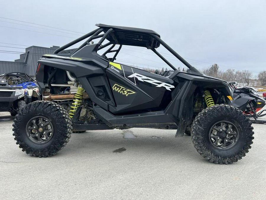 2020 Polaris® RZR® Pro XP®