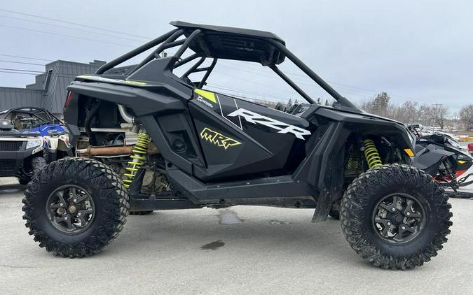 2020 Polaris® RZR® Pro XP®