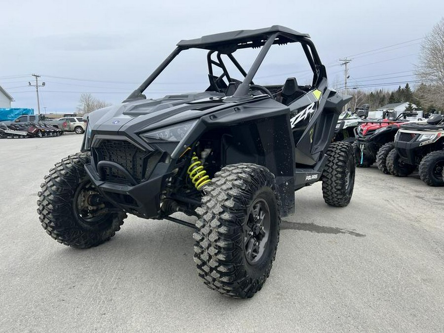 2020 Polaris® RZR® Pro XP®