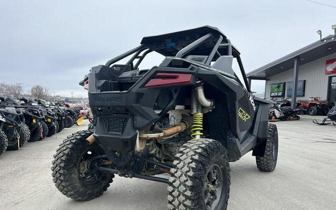 2020 Polaris® RZR® Pro XP®