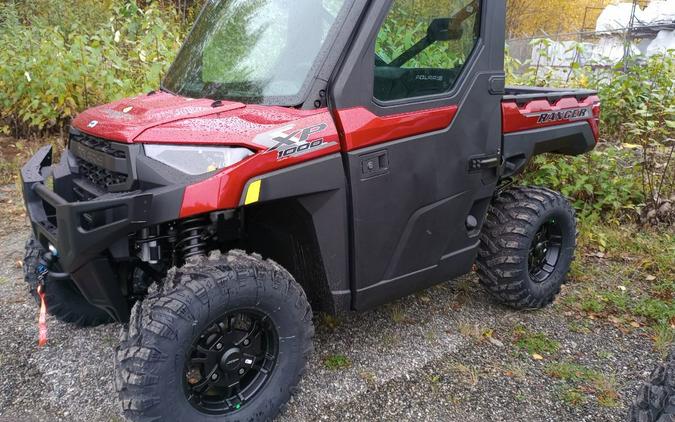 2025 Polaris Industries Ranger XP® 1000 NorthStar Edition Premium