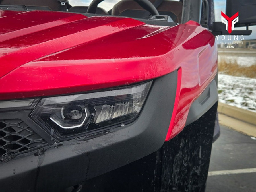 2025 CFMOTO UFORCE U10 Pro