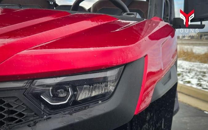 2025 CFMOTO UFORCE U10 Pro