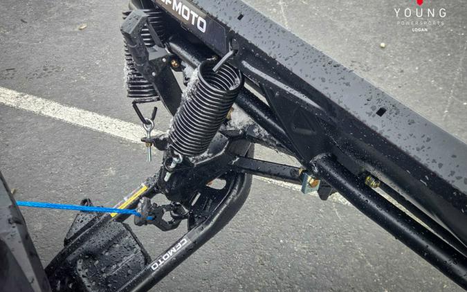 2025 CFMOTO UFORCE U10 Pro