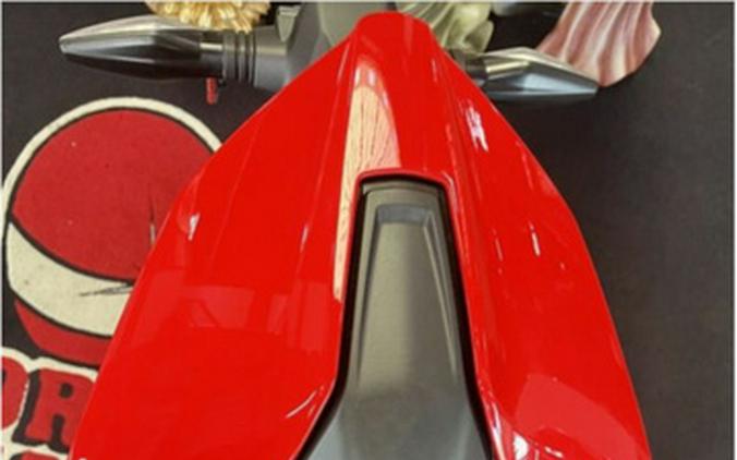 2025 Ducati Panigale V4 S