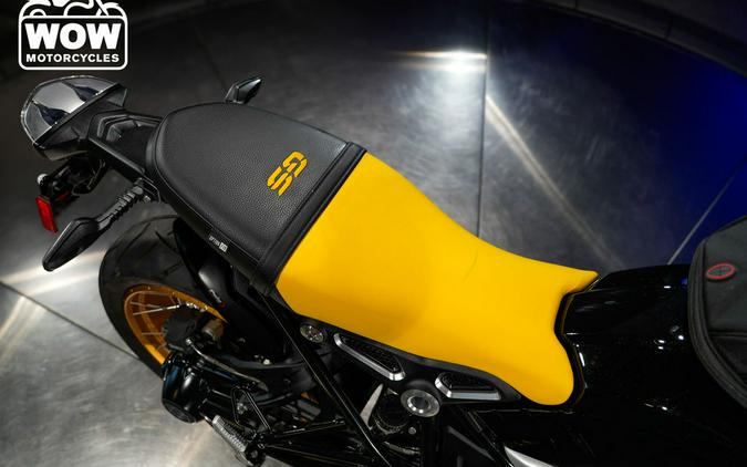 2021 BMW R NINE T URBAN G/S