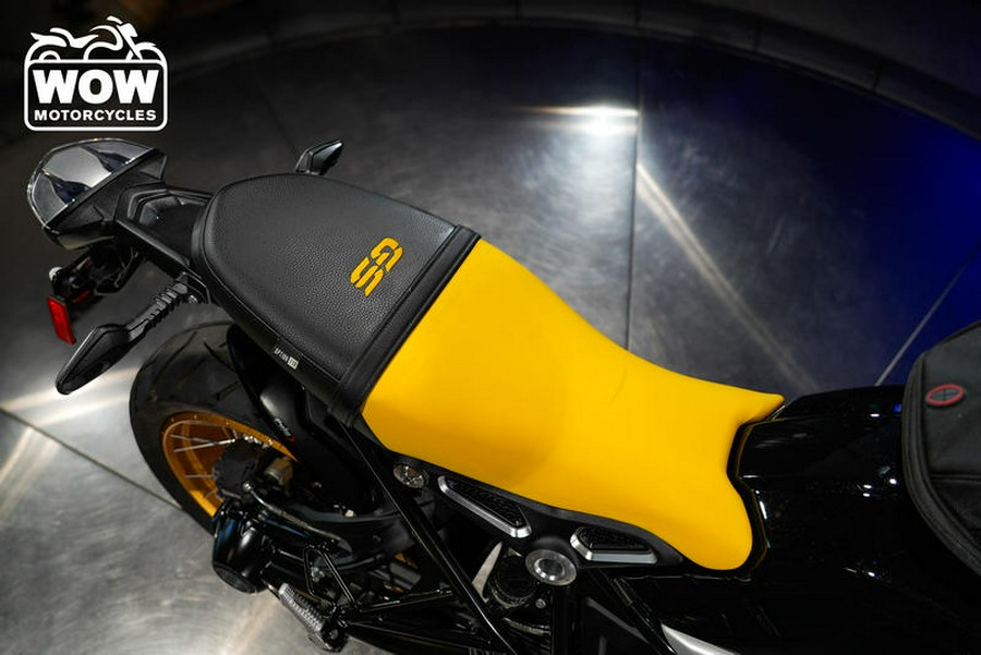 2021 BMW R NINE T URBAN G/S