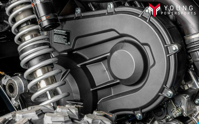 2026 Kawasaki Teryx KRX4 1000 eS