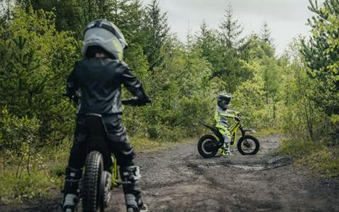 2026 Triumph TXP-16 - Powered by OSET