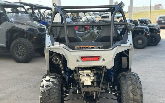 2026 Polaris® Z26HCA18A4