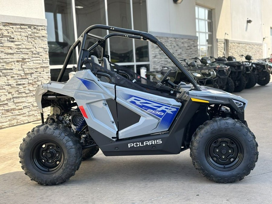 2026 Polaris® Z26HCA18A4