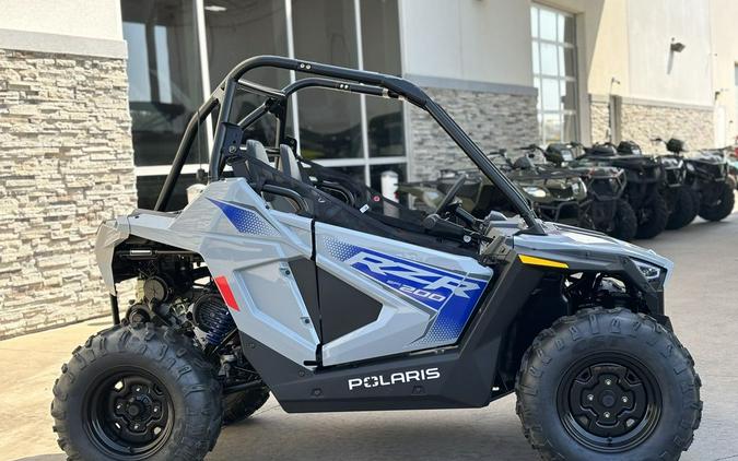 2026 Polaris® Z26HCA18A4