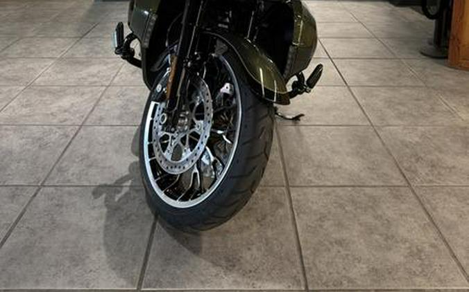 2026 Harley-Davidson® FLTRXL - Road Glide® Limited