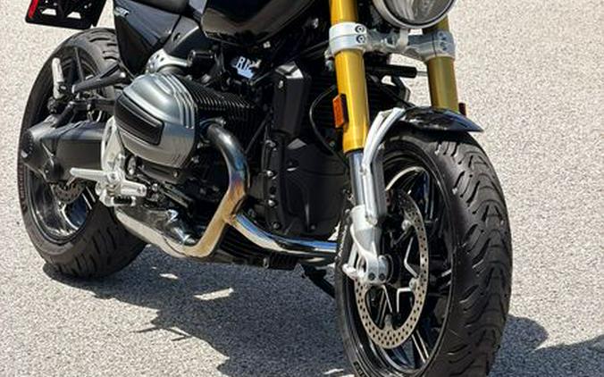 Used 2024 BMW R 12 nineT