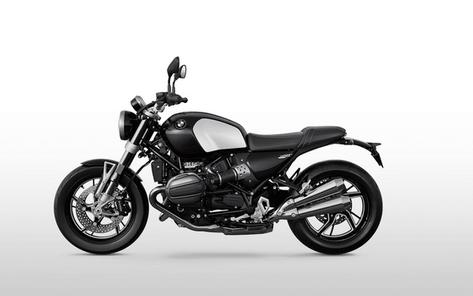 Used 2024 BMW R 12 nineT