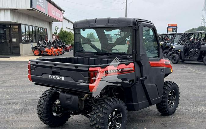 2027 Polaris® RANGER XP 1000 NORTHSTAR ULTIMATE