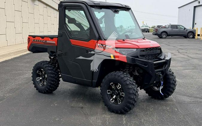 2027 Polaris® RANGER XP 1000 NORTHSTAR ULTIMATE