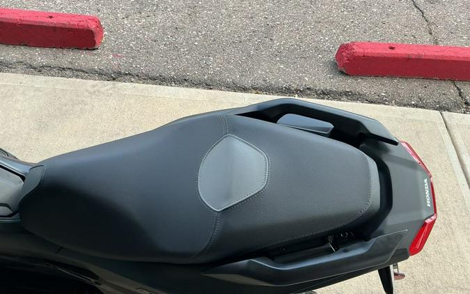 2027 Honda ADV160