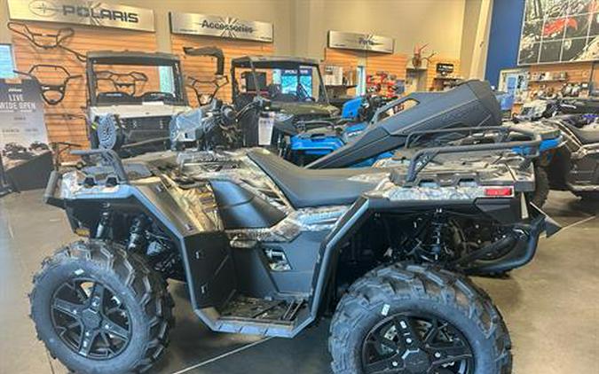 2024 Polaris Sportsman XP 1000 Hunt Edition