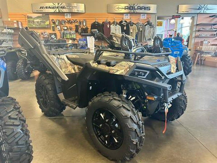 2024 Polaris Sportsman XP 1000 Hunt Edition