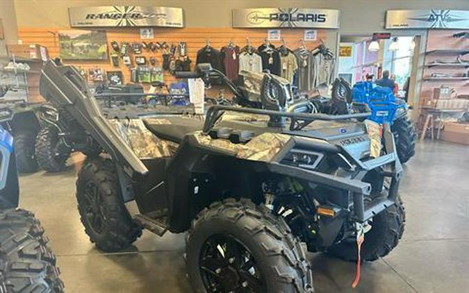 2024 Polaris Sportsman XP 1000 Hunt Edition