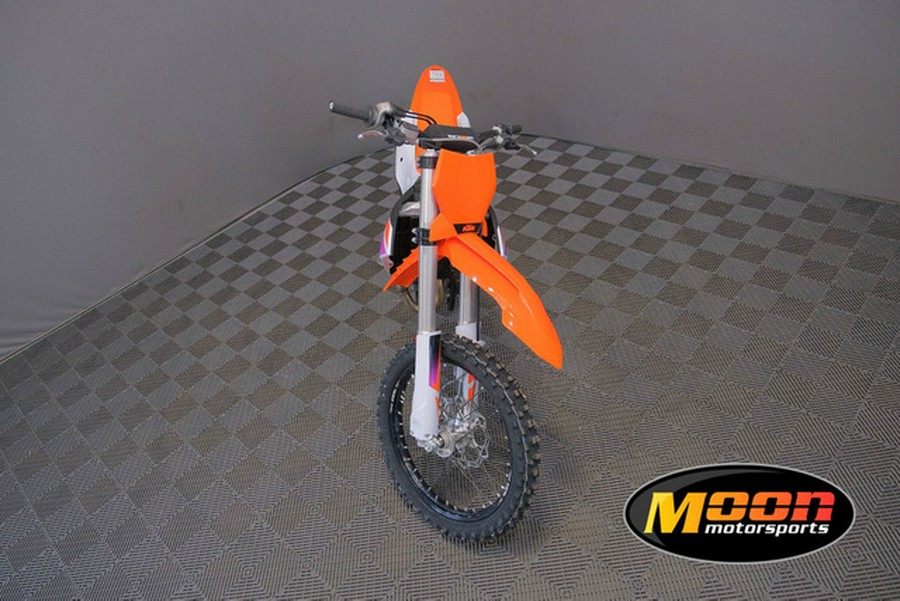 2024 KTM 350 SX-F