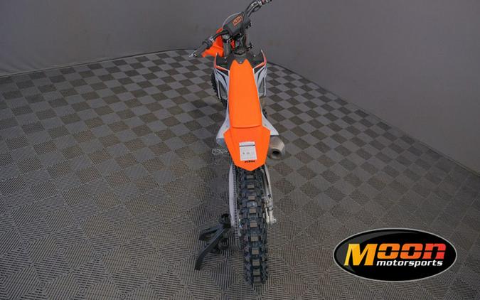 2024 KTM 350 SX-F