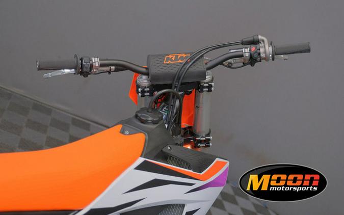 2024 KTM 350 SX-F