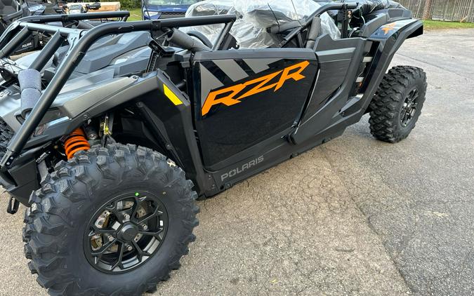 2024 Polaris RZR XP 4 1000 Premium