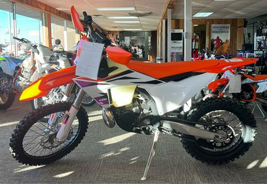 2024 KTM 300 XC