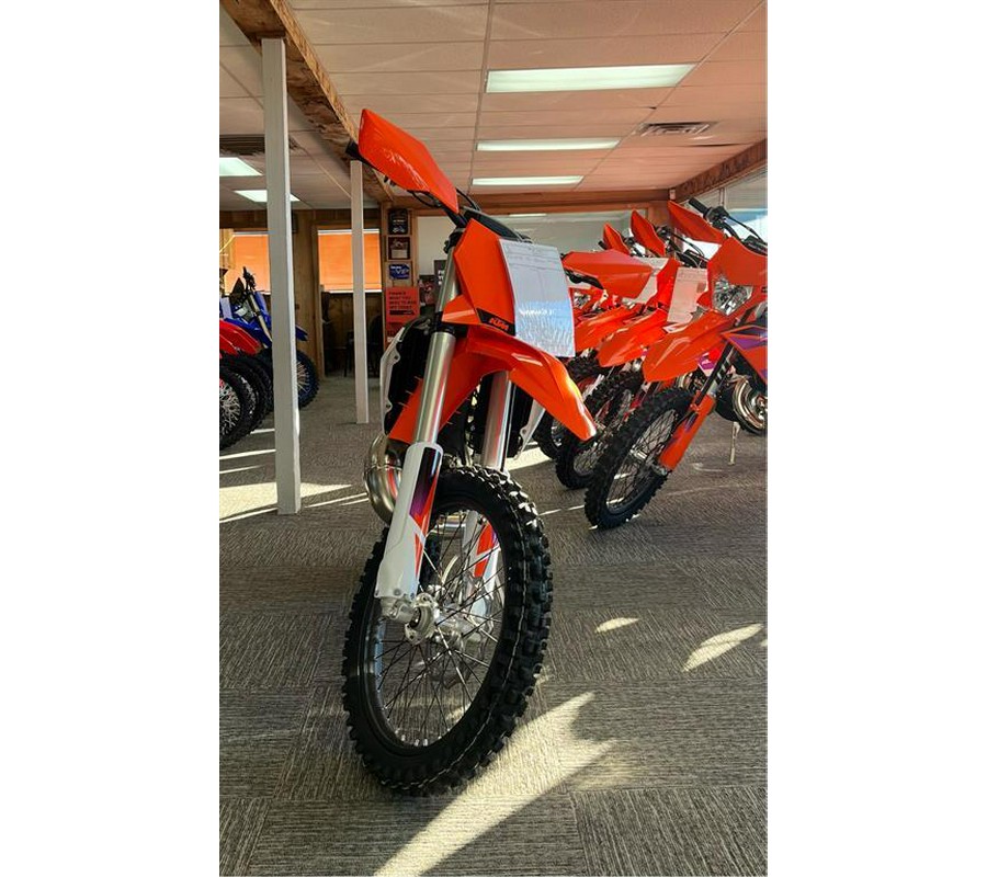 2024 KTM 300 XC