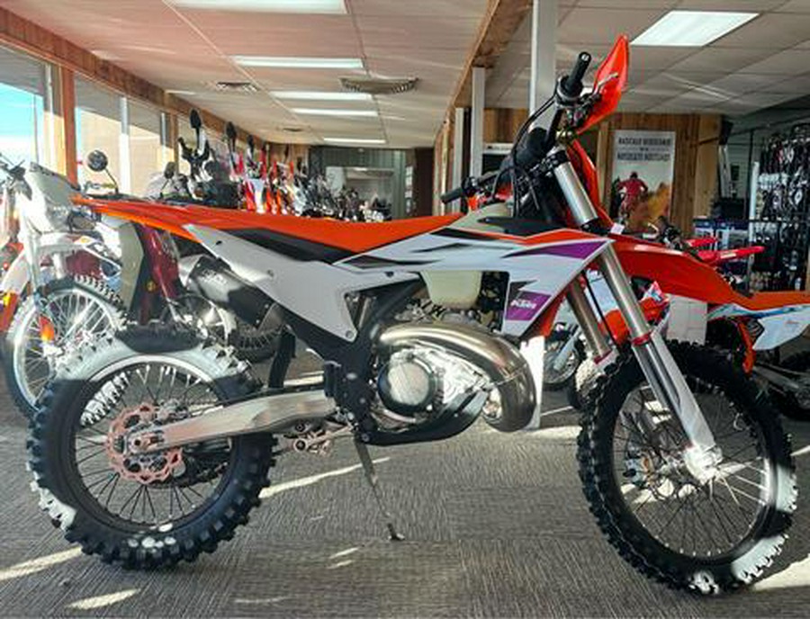 2024 KTM 300 XC