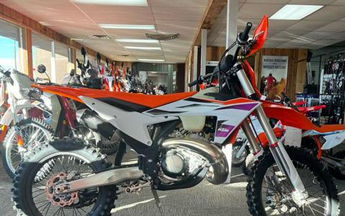 2024 KTM 300 XC