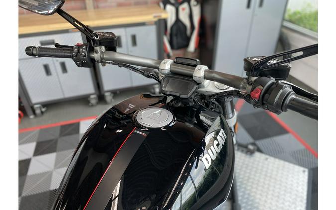 2022 Ducati XDiavel S