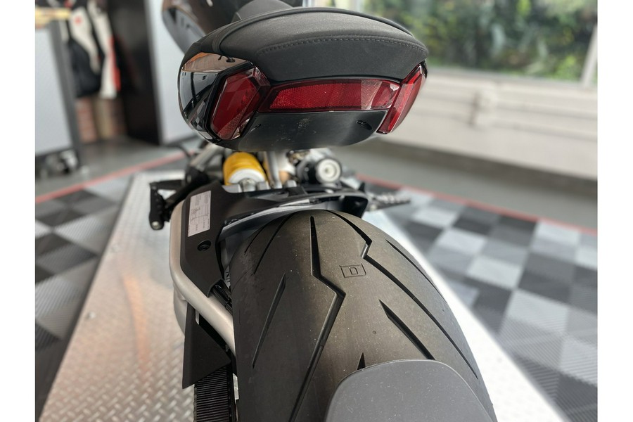 2022 Ducati XDiavel S