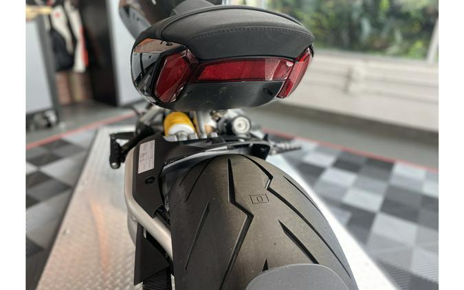 2022 Ducati XDiavel S