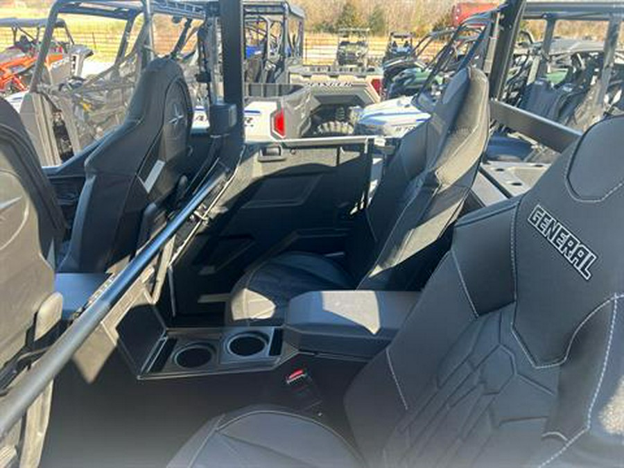 2024 Polaris General XP 4 1000 Sport