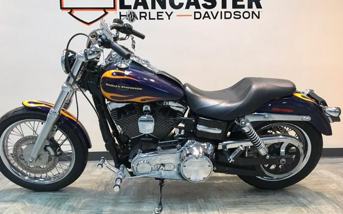 2012 Harley-Davidson Super Glide Custom FXDC