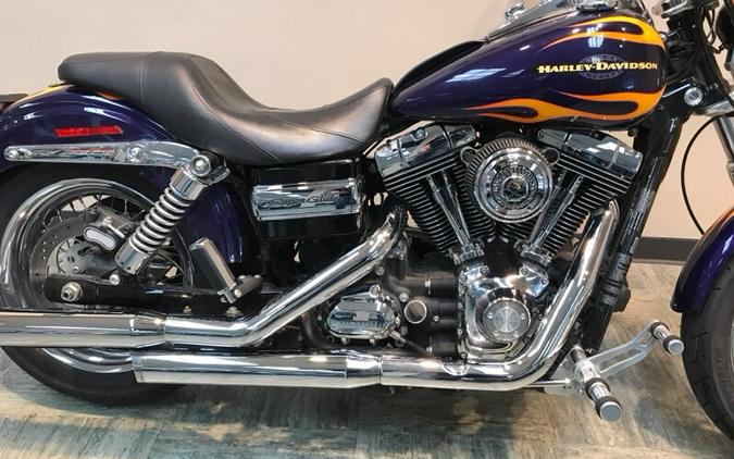 2012 Harley-Davidson Super Glide Custom FXDC