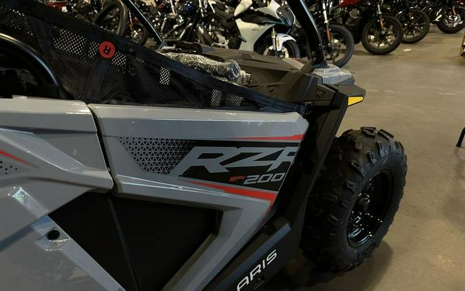 2024 Polaris® RZR 200 EFI