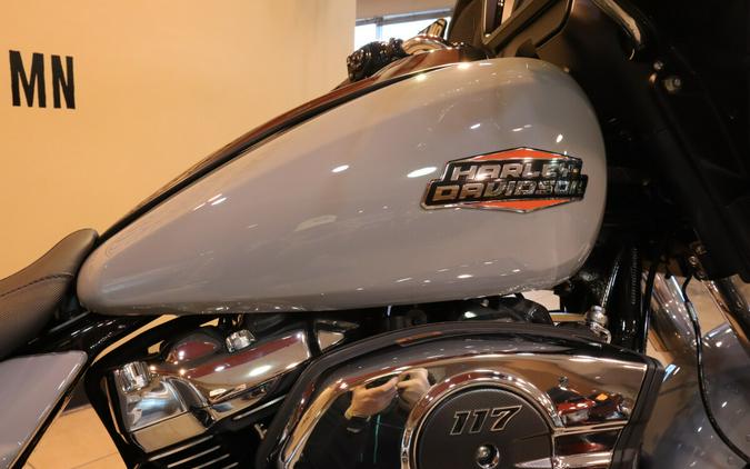 2024 Harley-Davidson HD Grand American Touring FLHX Street Glide